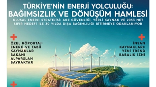 PLATİN DERGİSİ AĞUSTOS 2025 SAYISI
