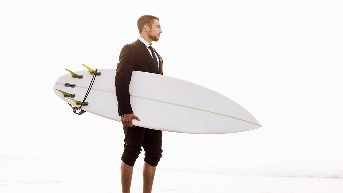 İş dünyası nasıl enerji topluyor?