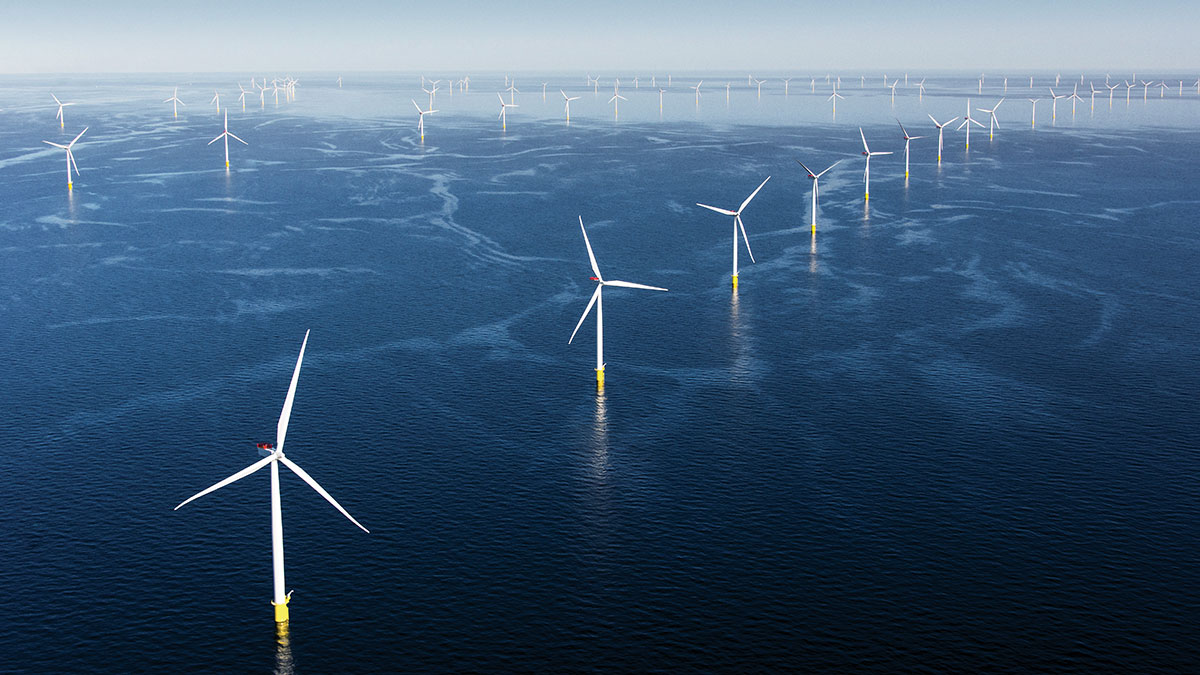 Fosilden yeşile bir devrim: Ørsted'in enerji dünyasındaki dönüşüm hikayesi
