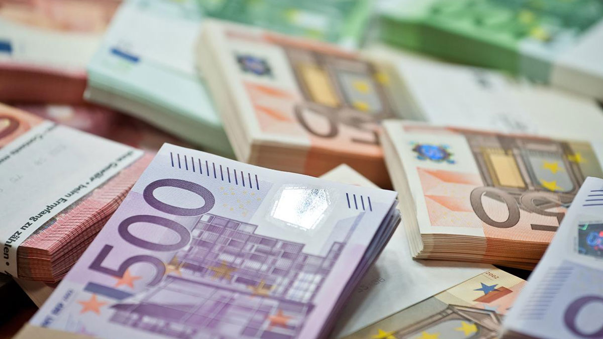 Avrupa'da enflasyon arttı