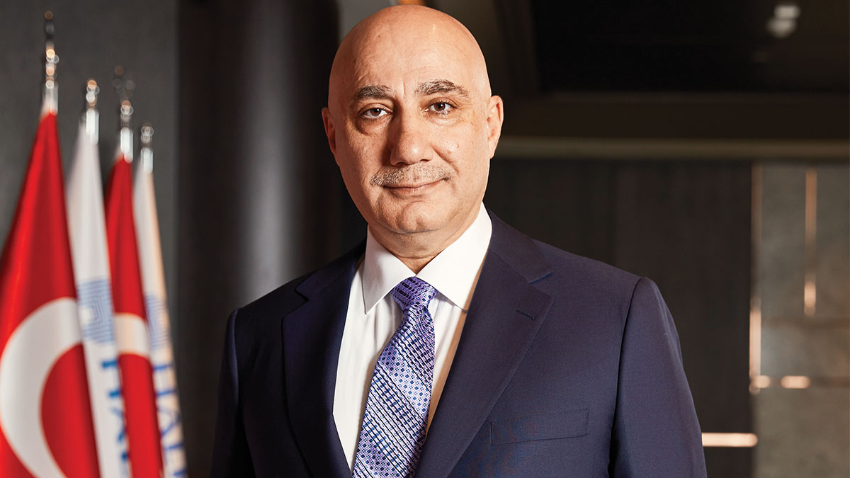 Hem finansal hem de sürdürülebilir geleceğe yatırım yapıyor