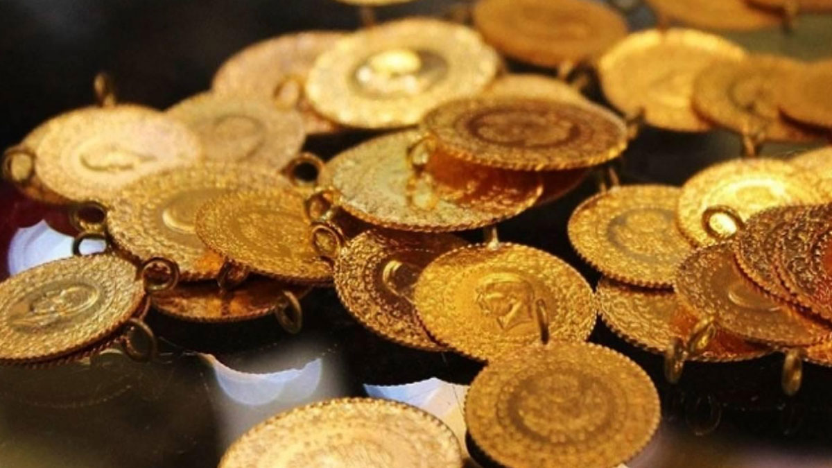 Gram altında yeni rekor