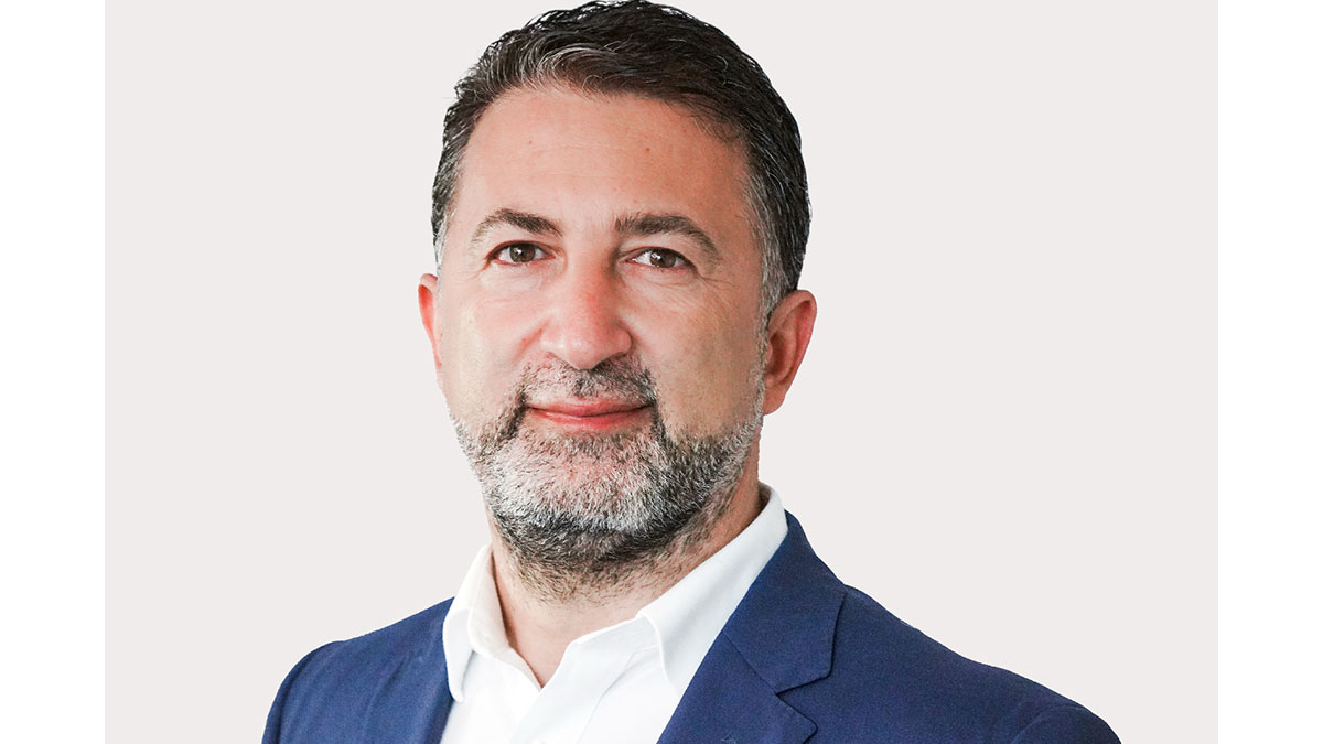 "Temelimiz yapay zeka, odağımız insan"