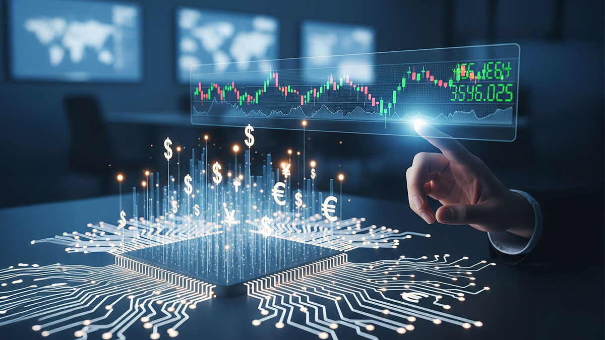 Fintekte yeni yatırım rotaları