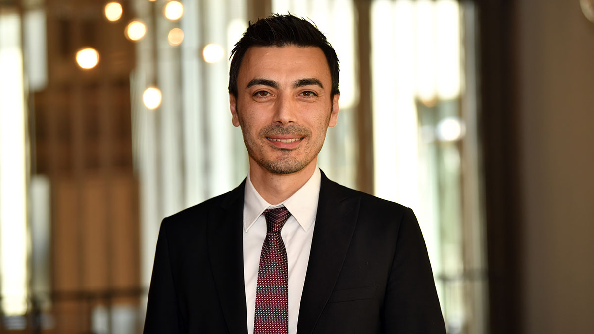 "Sürdürülebilir finans artık stratejik bir öncelik"