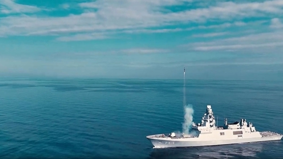 Mavi vatana milli uzun menzil hava savunma yeteneği geliyor