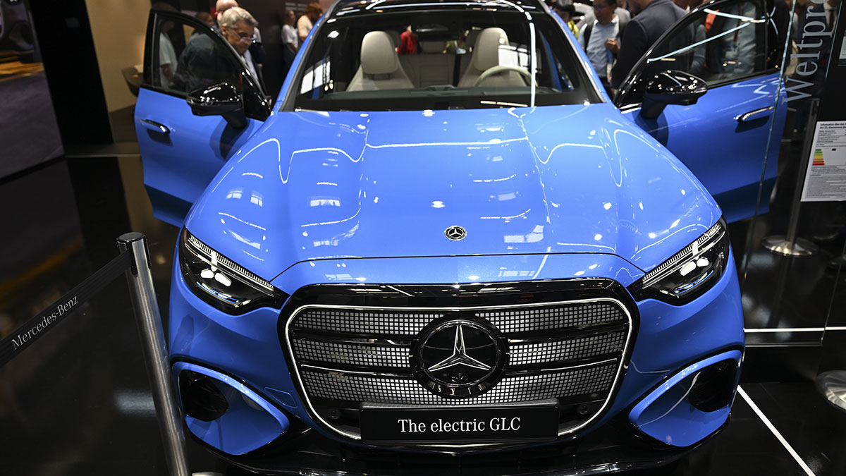 Münih'te yıldızlar geçidi