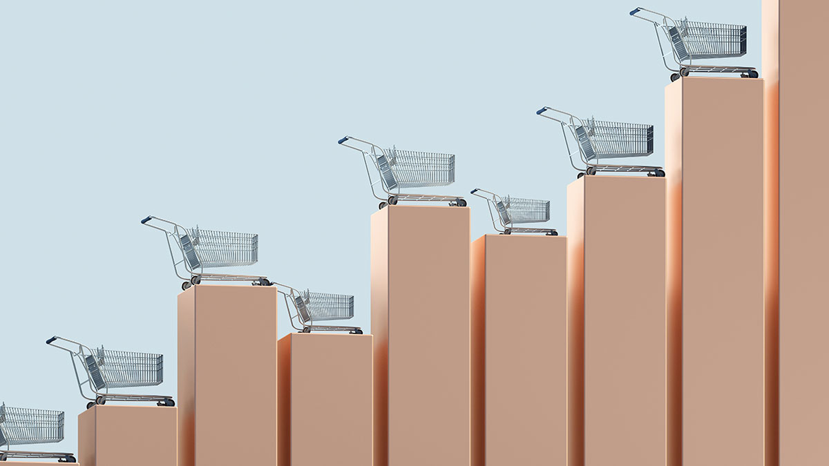 Dijital ticaret yapay zeka ile yeniden tanımlanıyor