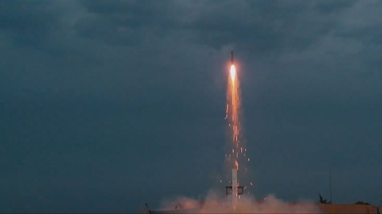 HİSAR-D RF hava savunma füzesinden hedefe tam isabet