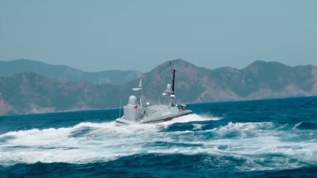 MARLİN atış testini başarıyla tamamladı