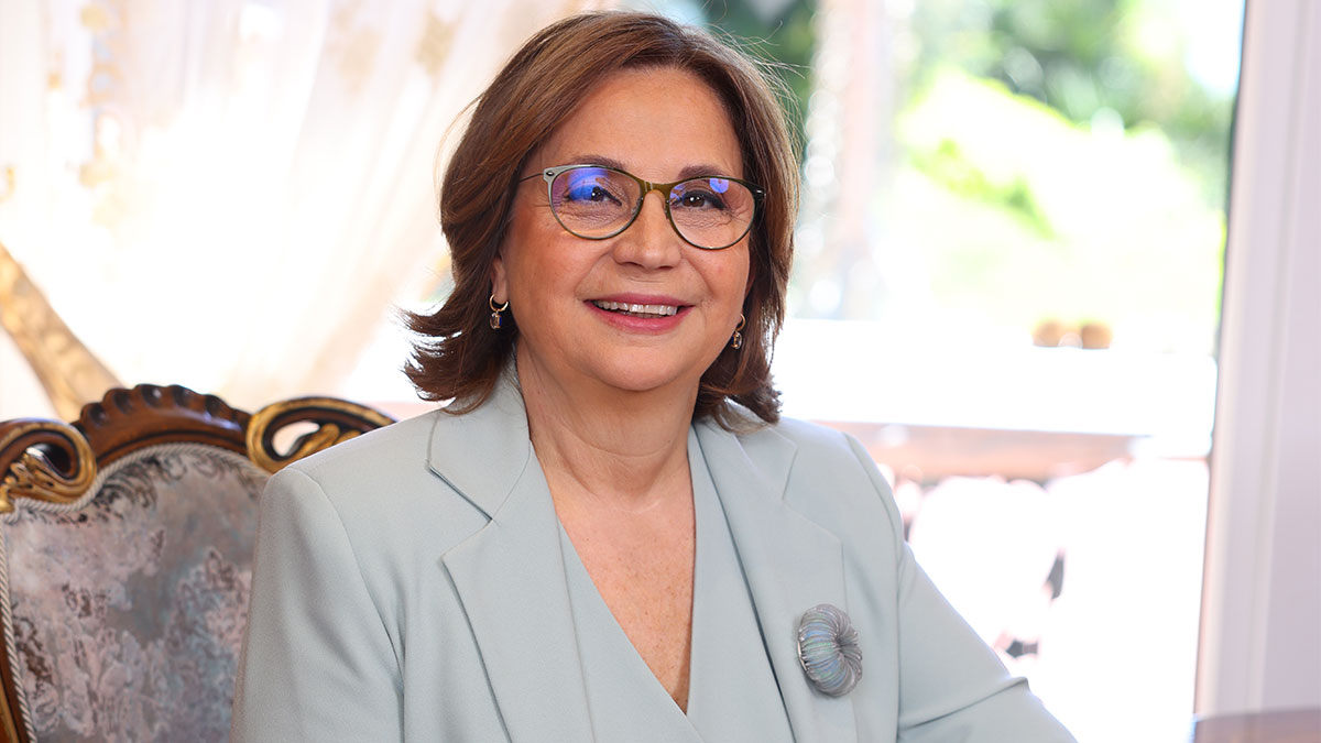 Rekabet çağının kodları: Teknoloji, sürdürülebilirlik ve insan kaynağı