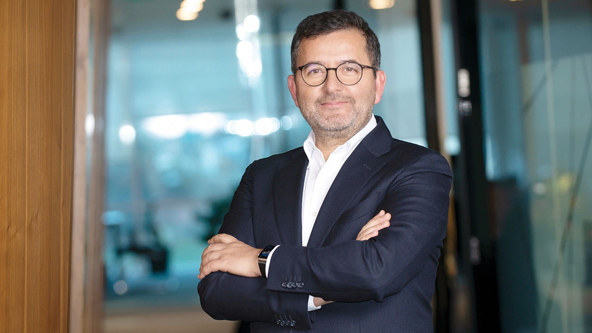 Dijitalleşme, kişiselleştirme ve deneyim ile büyümeye devam ediyor