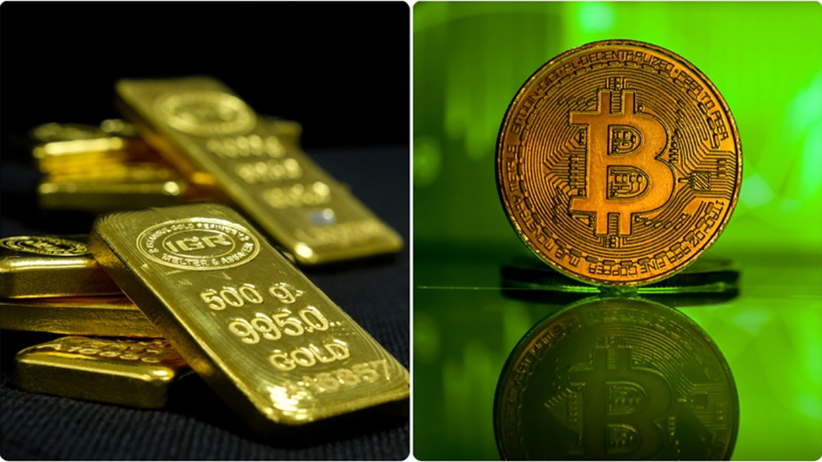 Altın Konseyi'nden Bitcoin'e karşı tokenize hamlesi