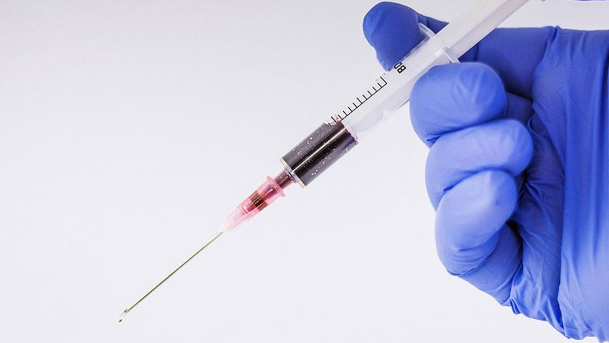 ‘Altın kan': En nadir kan grubu