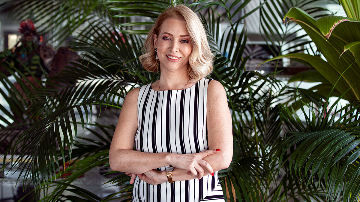 "Siber güvenlik stratejik bir öncelik haline geldi"