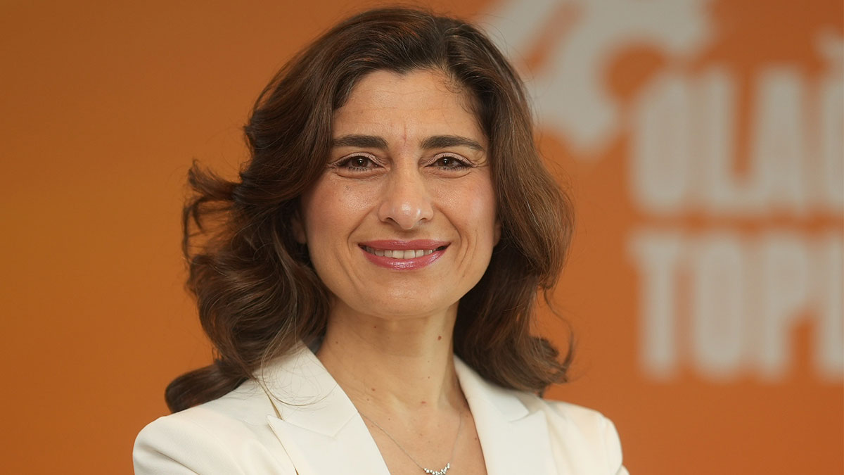 "Yeni nesil İK vizyonu üç temel eksende şekilleniyor: İnsan, teknoloji ve anlam”