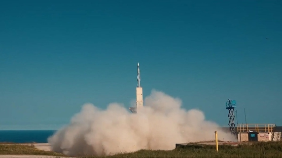 SİPER 1 Füzesi otonom batarya atışında hedefi tam isabetle vurdu