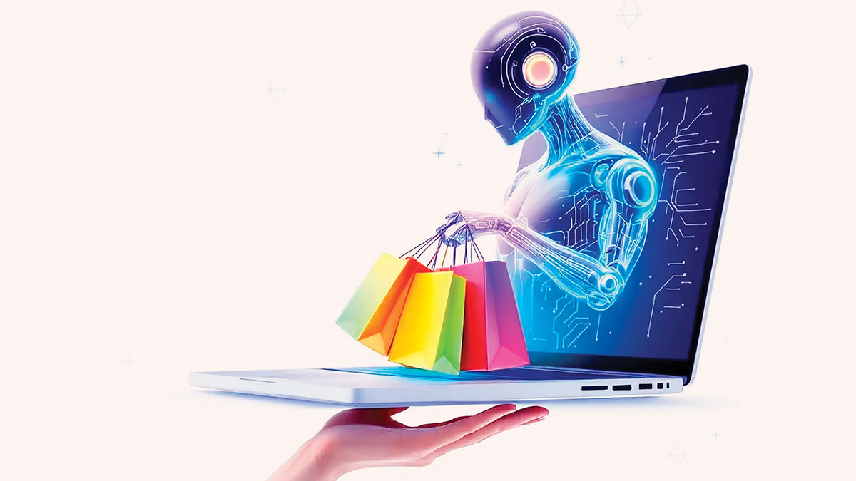 E-ticaret ve e-ihracatın gelişmesi için 4 alanda yatırım yapılmalı