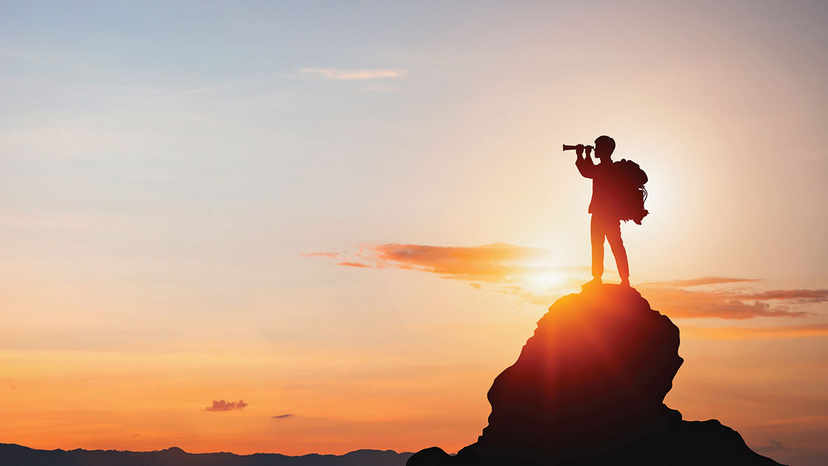 Potansiyel değerlendirilmeli, dönüşüme yön veren adımlar atılmalı