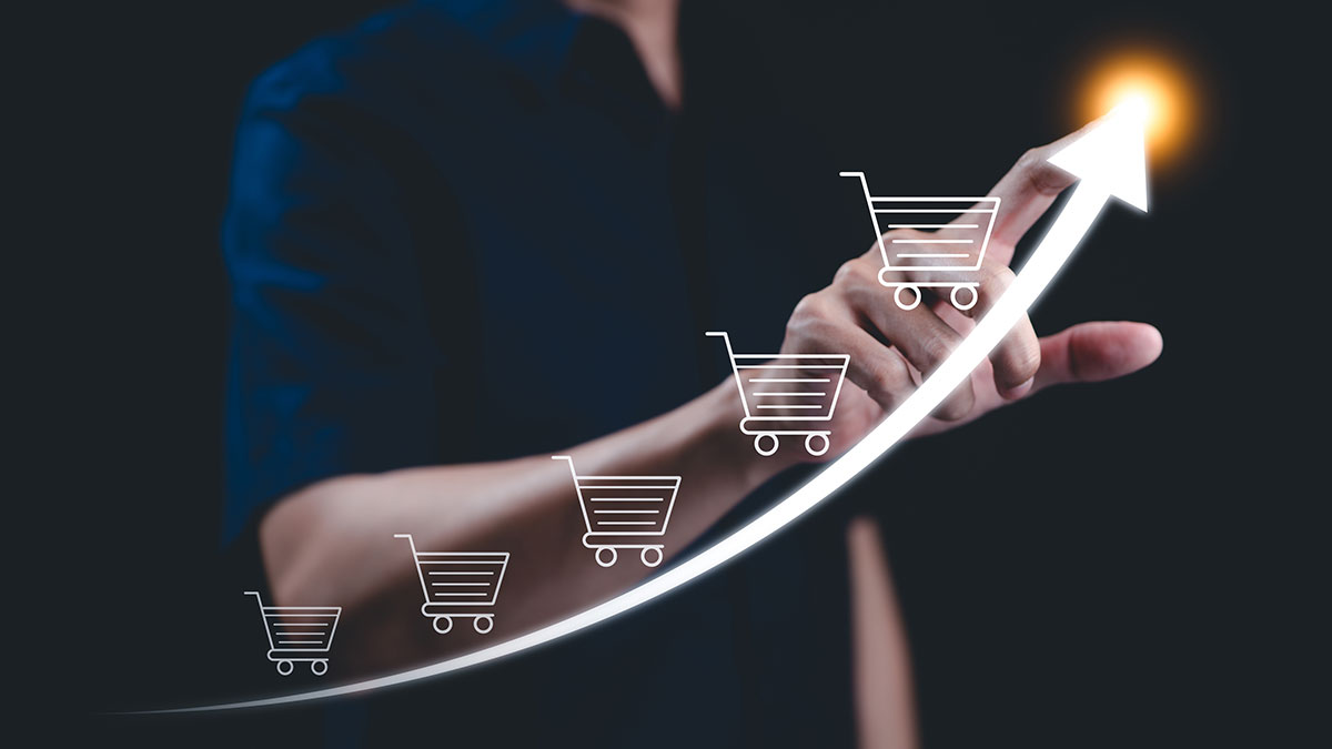 Gıda perakendeciliğinde yeni dönemin kapıları açılıyor