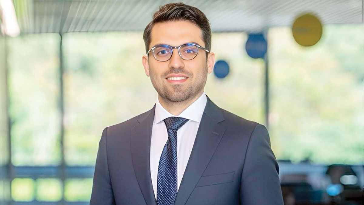 Müşteriyle marka arasındaki diyaloğu yeniden tanımlıyor