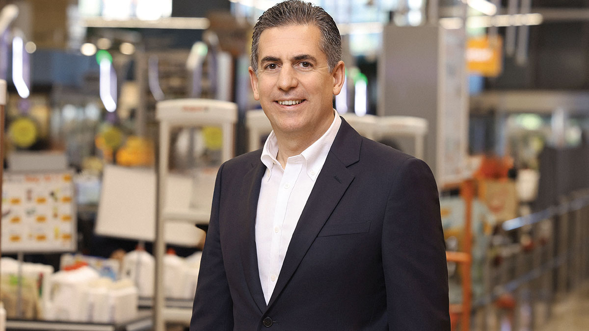 "Türkiye'de online gıda perakendesinin geleceğini şekillendiriyoruz"