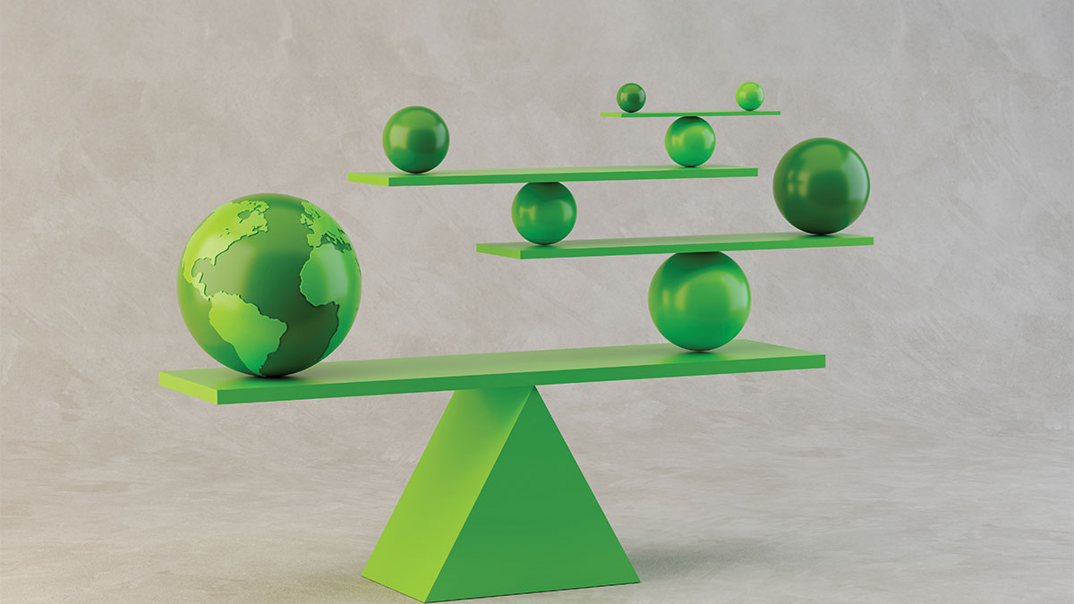 Etkinin görünen yüzü