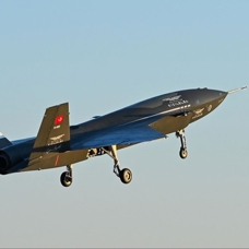 Bayraktar KIZILELMA hava-hava füzesiyle dünyada ilke imza attı