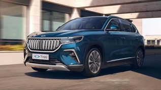 Togg, Almanya'daki teslimatlarını tüm hızıyla sürdürüyor