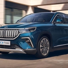 Togg, Almanya'daki teslimatlarını tüm hızıyla sürdürüyor