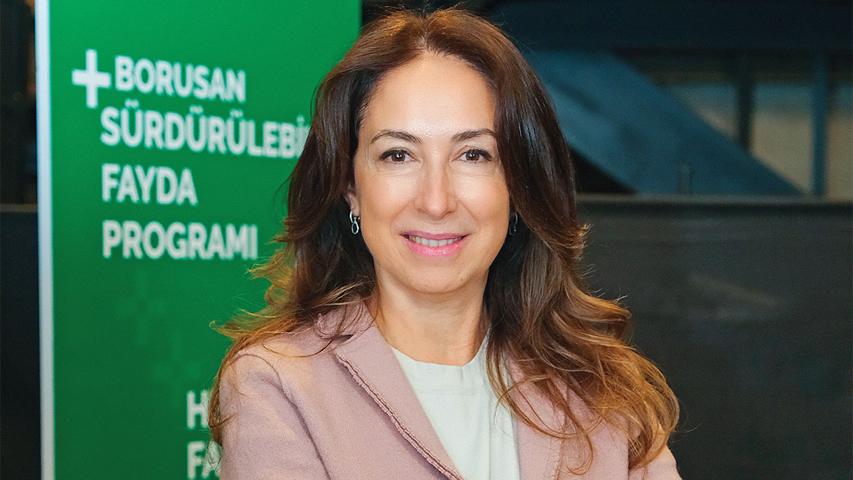 Topluma ortak fayda hamlesi