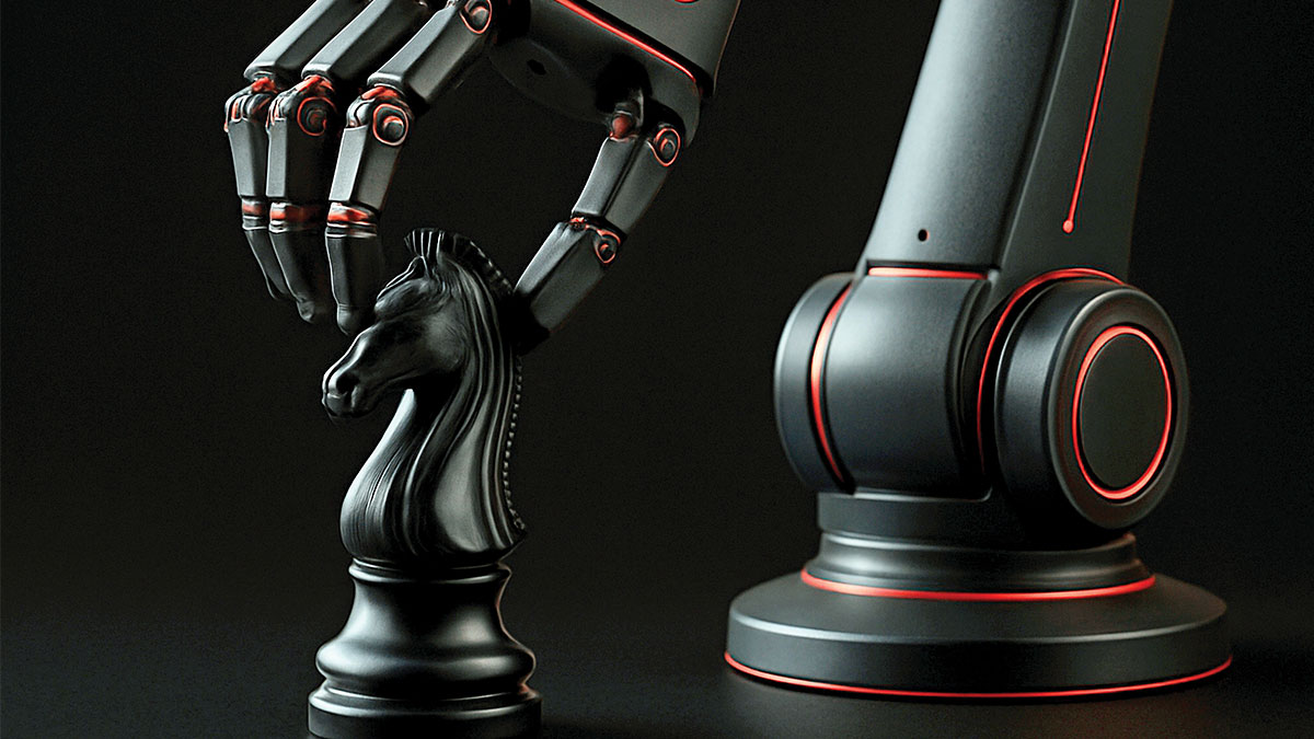 Geleceğin ekonomisini şekillendiren yedi teknoloji