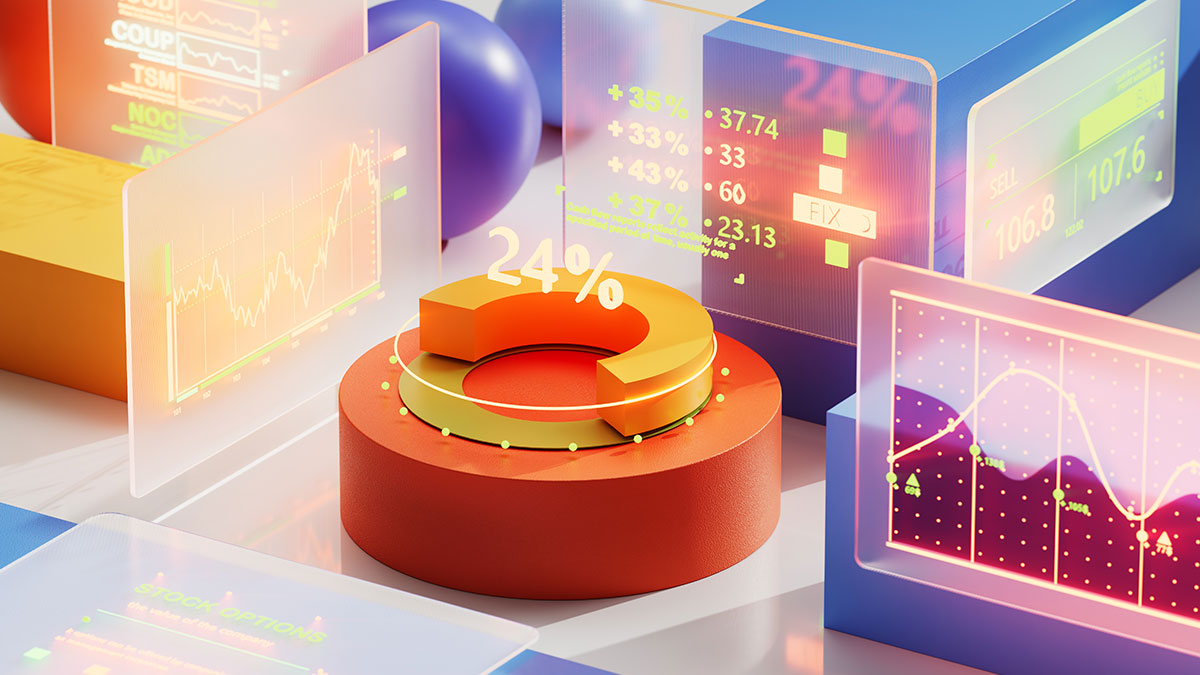 Yapay zeka ve blok zinciri, fintech'i yeniden tanımlıyor