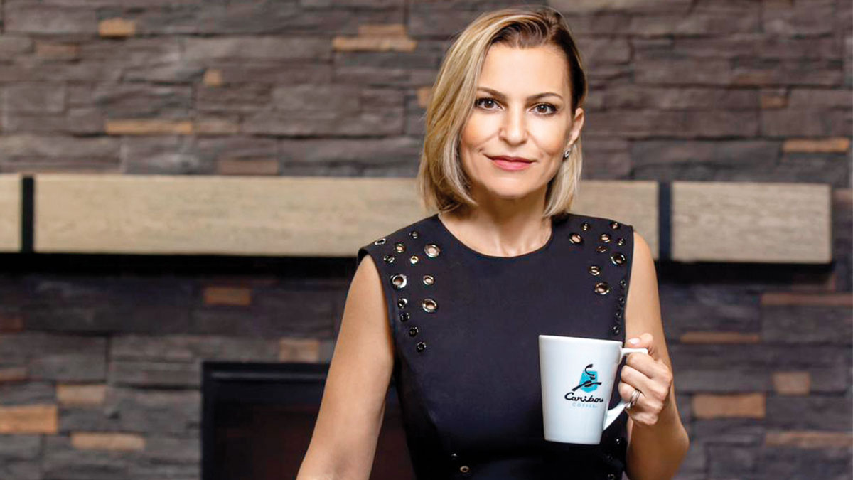 ‘Kahve kültürü' çağa uygun olarak yeniden tanımlanıyor