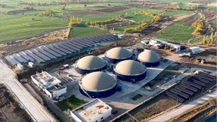 Elazığ'da 250 milyon liralık dev yatırım