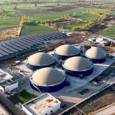 Elazığ'da 250 milyon liralık dev yatırım