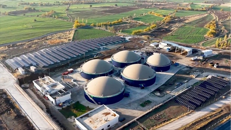 Elazığ'da 250 milyon liralık dev yatırım