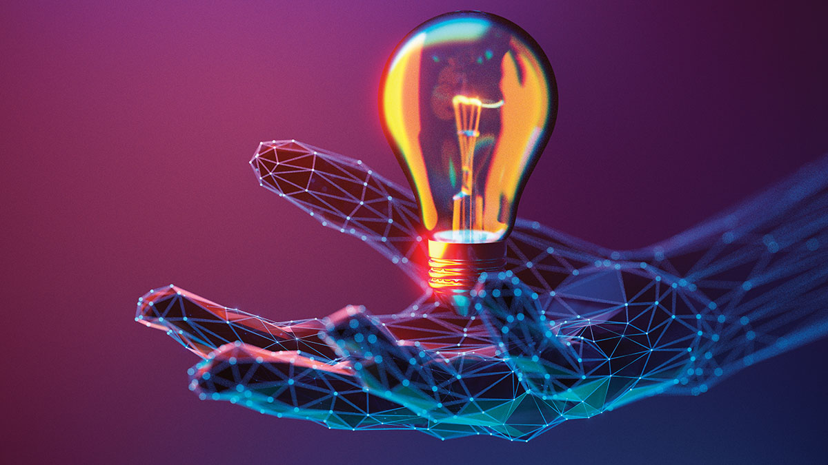 Yarını inşa eden kazanacak