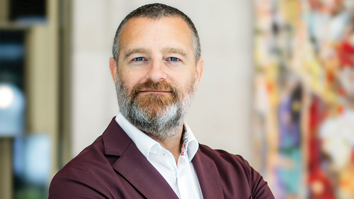 "Amacınız dayanmak mı yoksa gelişmek mi?"