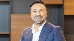 Platin Vizyon 5 - Celalettin Kayahan