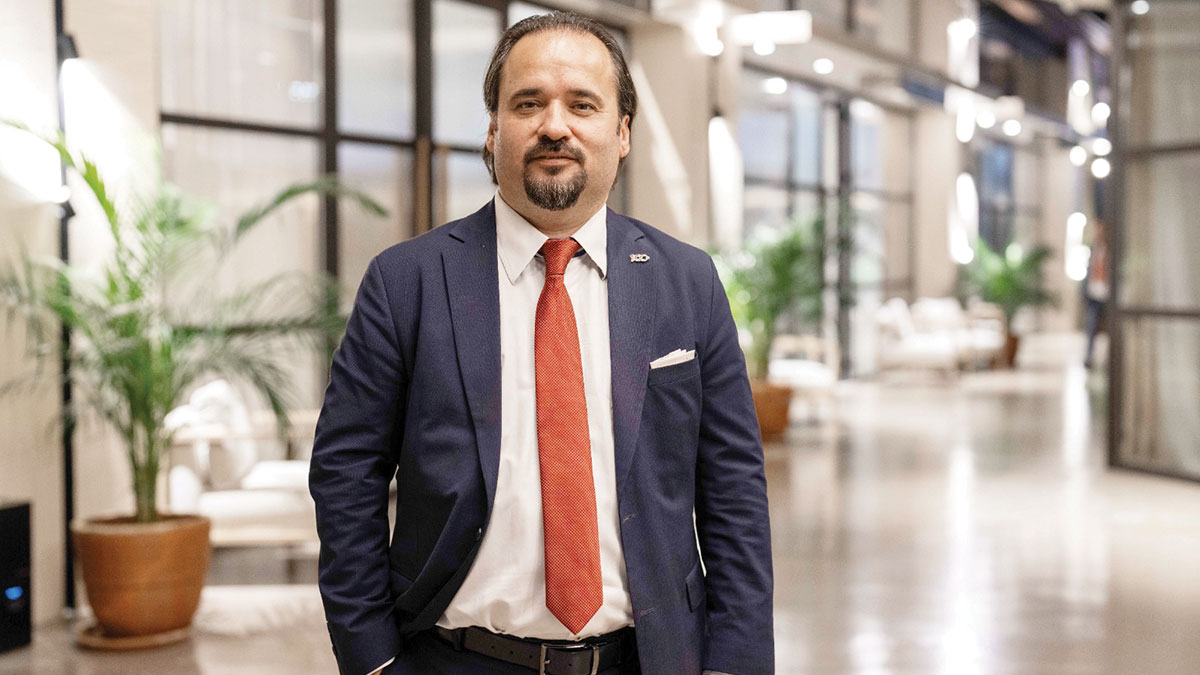 Türkiye yatırımlarını artırıyor