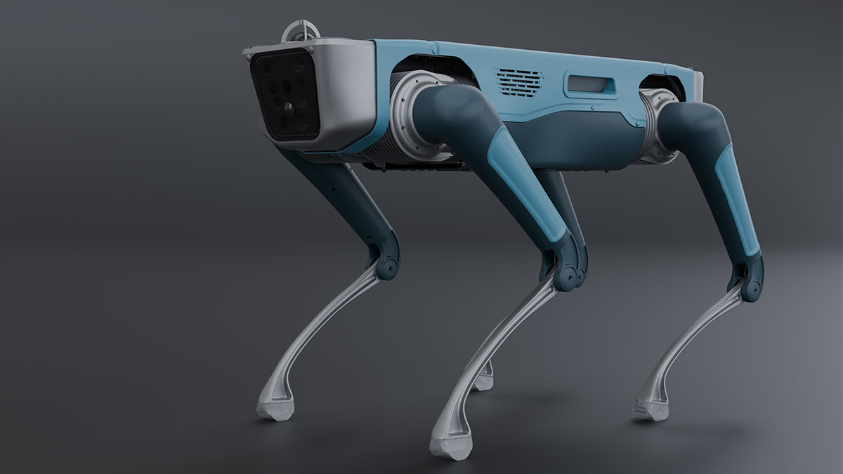 İhracatta robot atılımı