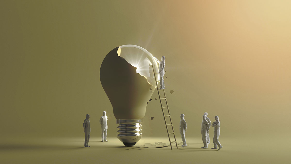 Liderler farkında bile değil