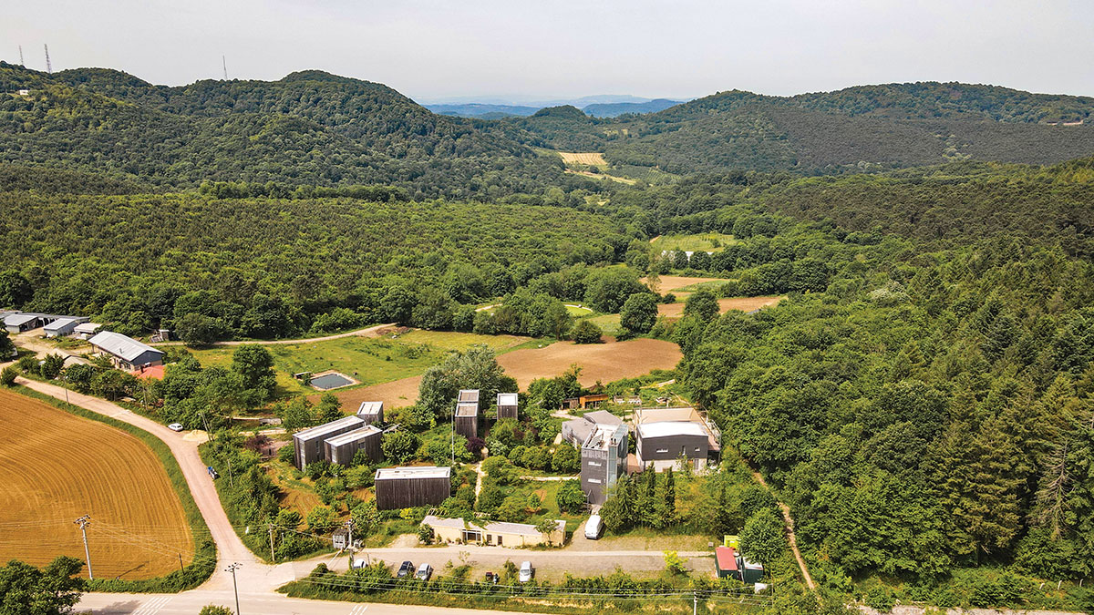 Yeni bir serüvene hazır mısınız?