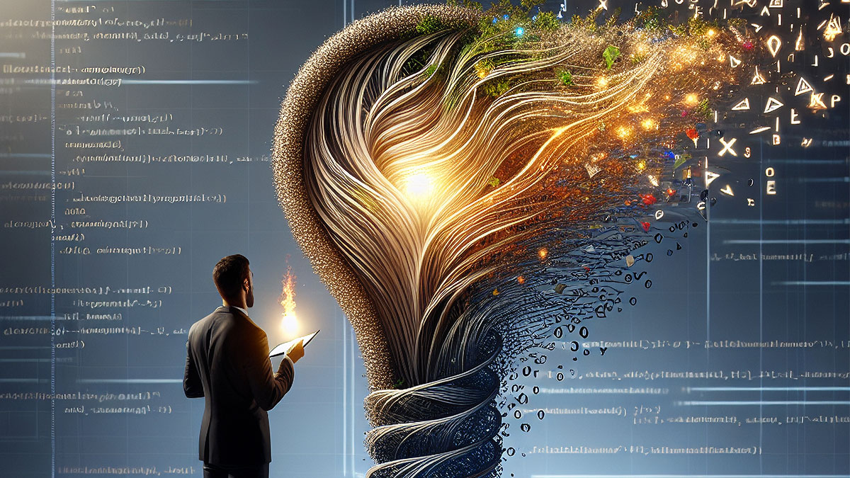 Değişim sahnesinde inovasyon başrolü alıyor