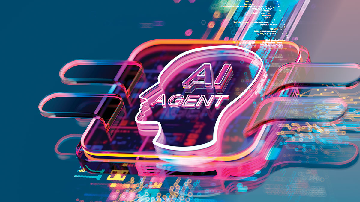 Finans sektörünün akıllı ajanları