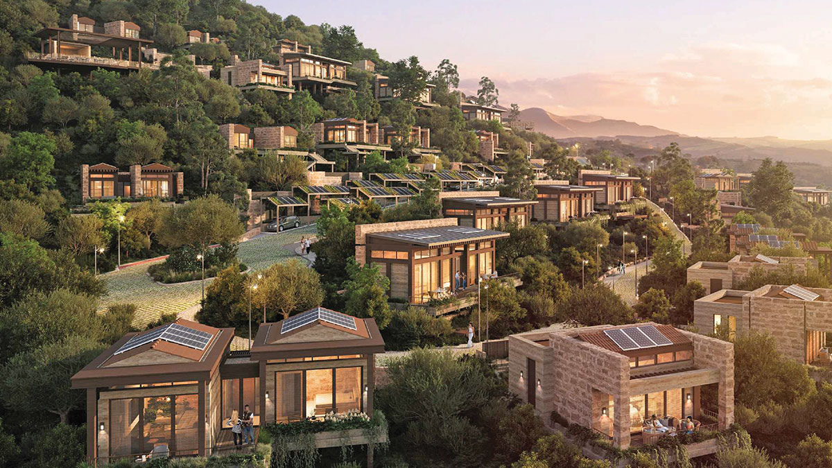 Yeni bir yaşam davetiyesi