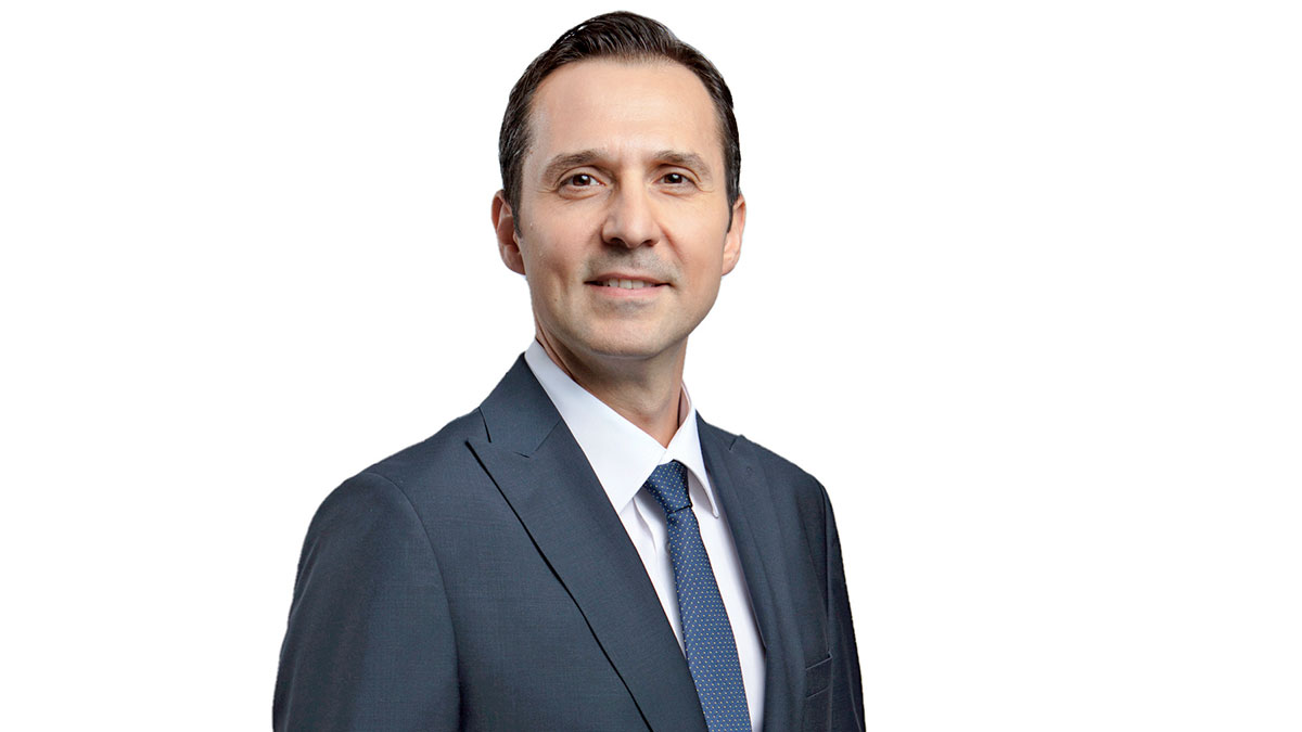 Mobilitenin geleceğini şekillendiren stratejik kas