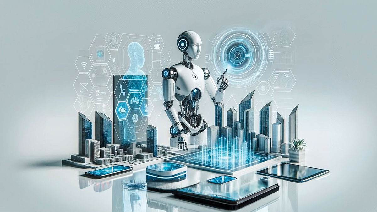 Türkiye'nin geleceğini belirleyecek teknoloji projeleri