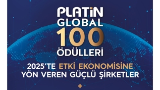 PLATİN DERGİSİ OCAK 2026